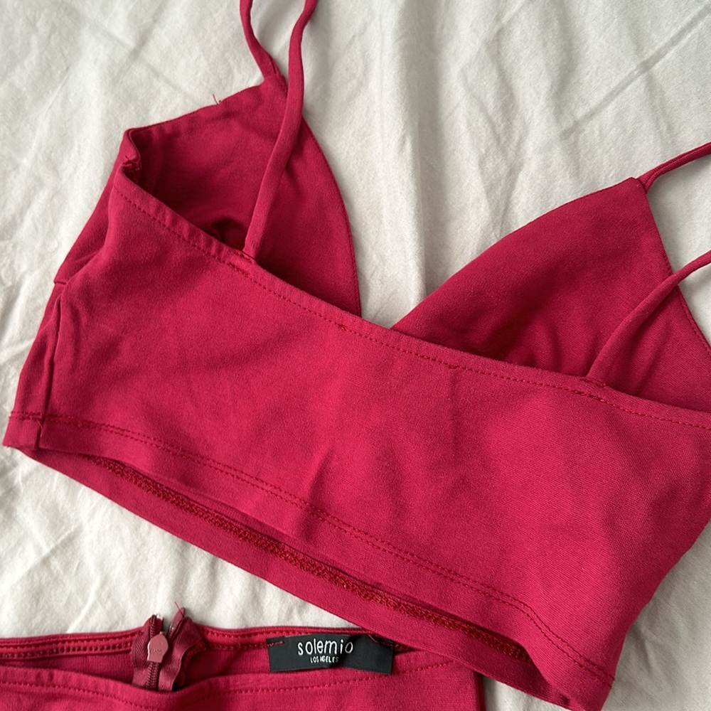 Matching set - Picture 3 of 3